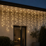 Tenda 1000led 3mt 60/ prol.con fla • H 90 cm