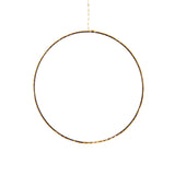 Circle 124 microled dm 38 uso est • H 38 cm
