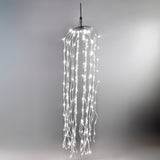 Cascata 300 Led esterno  • 160 cm