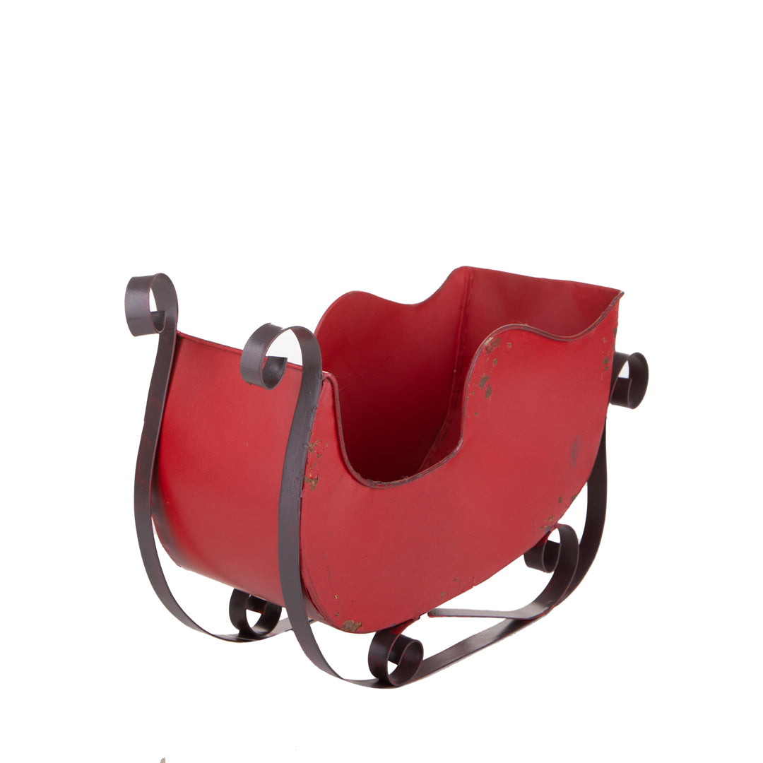 Slitta 7x15x • H 26 cm