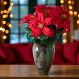 Stella natale cespuglio • H 60 cm