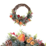 Corona twig sugar Fruits  • 6 cm