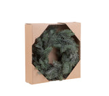 Corona Abete D.30 Preservato  • 30 cm