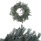 Corona Abete D.40 Preservato  • 40 cm