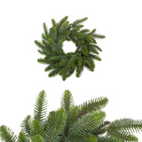 2 Pezzi •  Corona Normandiana  • 8 cm