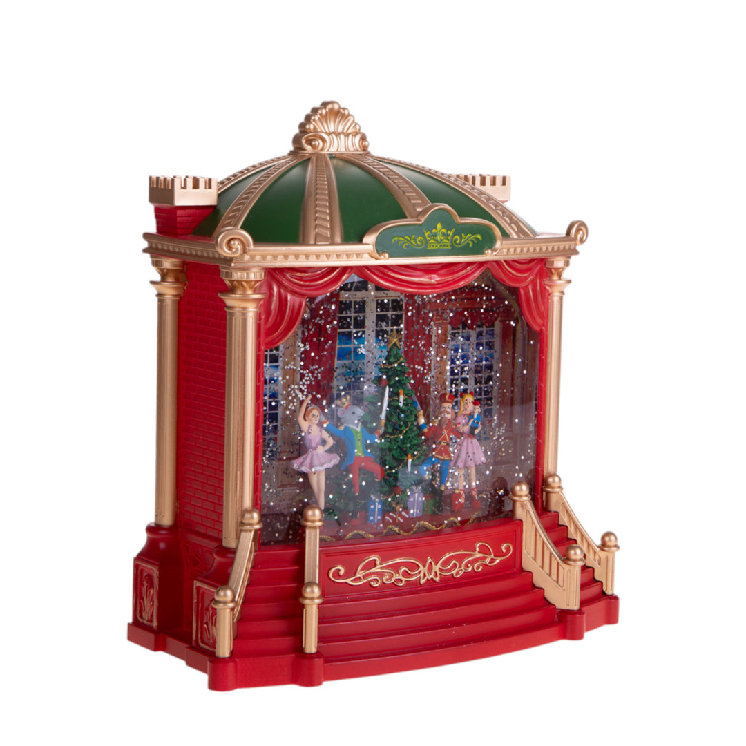 Teatro con Mov+Led • 23,3 cm