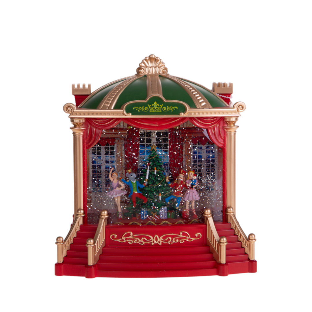 Teatro con Mov+Led • 23,3 cm