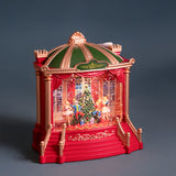 Teatro con Mov+Led • 23,3 cm