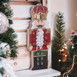 Sciaccianoci Cal. Avvento  • 46,5 cm