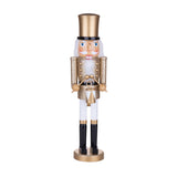 Schiaccianoci In Legno • 13x50x11 cm