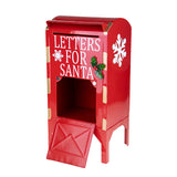Cassetta Lett. B/Natale  • 53 cm