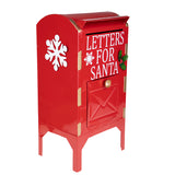 Cassetta Lett. B/Natale  • 53 cm