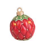 Sferaled da appoggiare • 16,9 cm