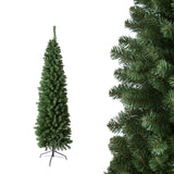 Abete artificiale Noble Slim 303 rami   • 150 cm