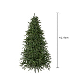 AbeteAlpino tips pvc+pe • H 225 cm