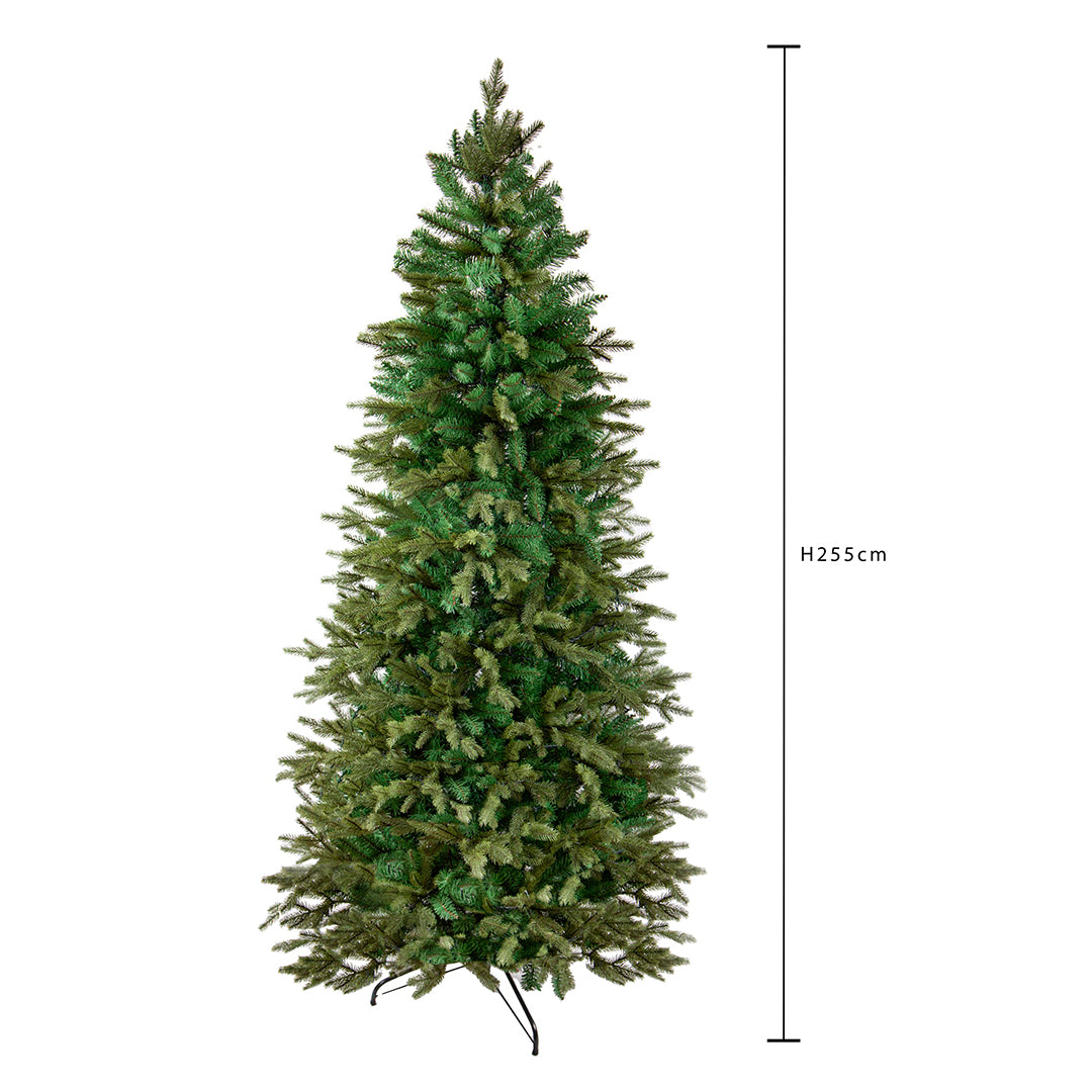 Albero di Natale Verde • 260 cm