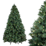 Colorado 500 Led 1248T Pvc  • 210 cm