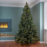 Colorado 600 Led 1728T Pvc  • 240 cm