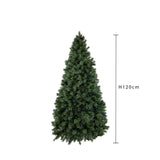 Abete artificiale Colorado Needle 308T  • 120 cm