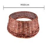 Base Abete Rattan  • 60 cm