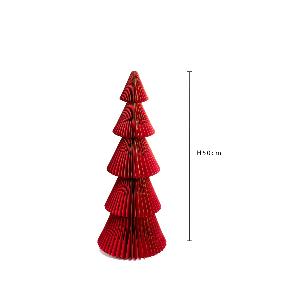 Albero carta   • 50 cm