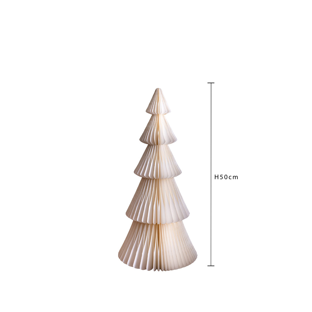 Albero carta   • 50 cm