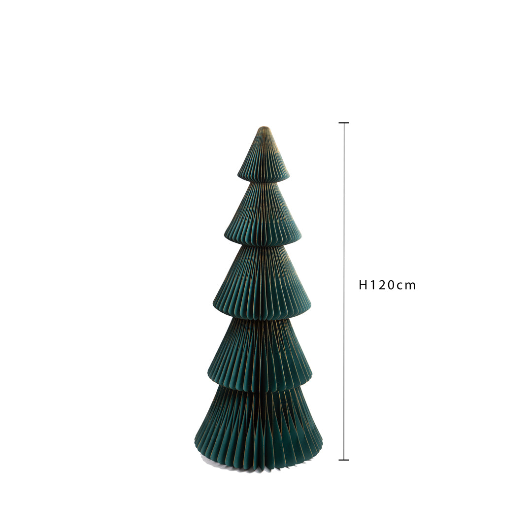 Albero carta   • 120 cm