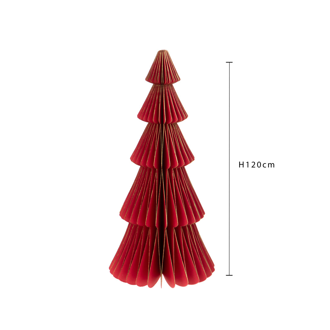 Albero carta   • 120 cm