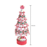 Albero ginger bread • 32 cm