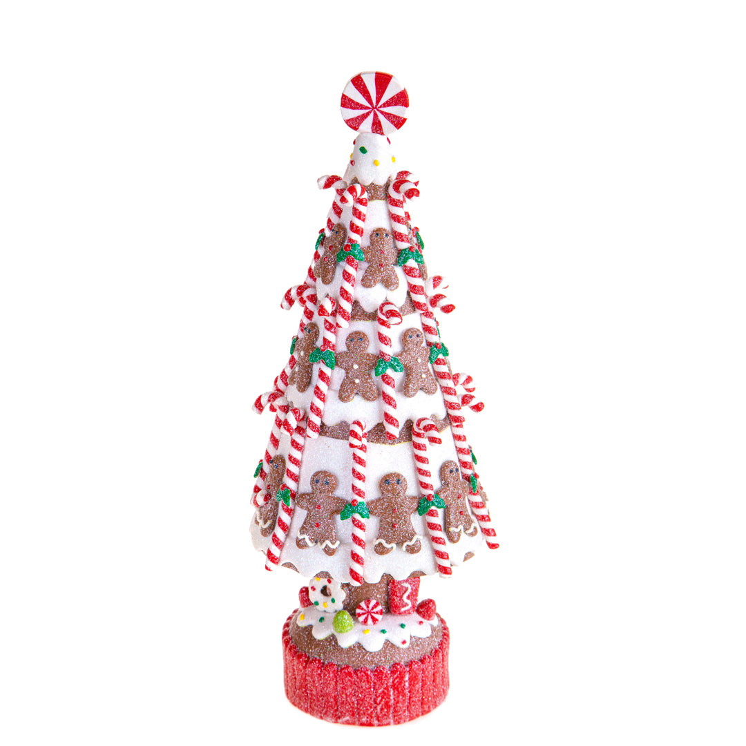 Albero ginger bread • 32 cm