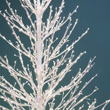 Faggio con 2690 Led con Flash Est • 210 cm