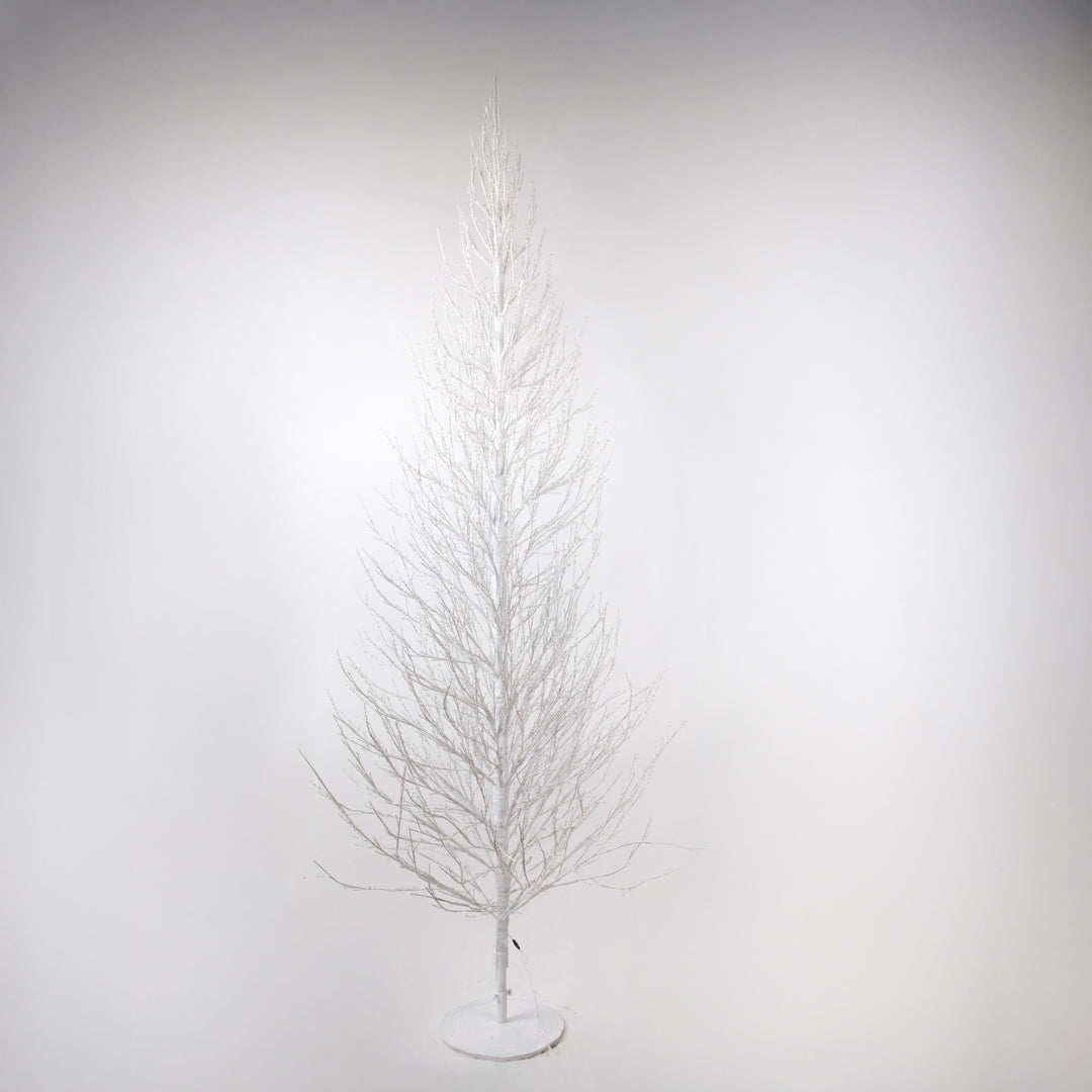 Faggio con 2690 Led con Flash Est • 210 cm