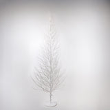 Faggio con 2690 Led con Flash Est • 210 cm