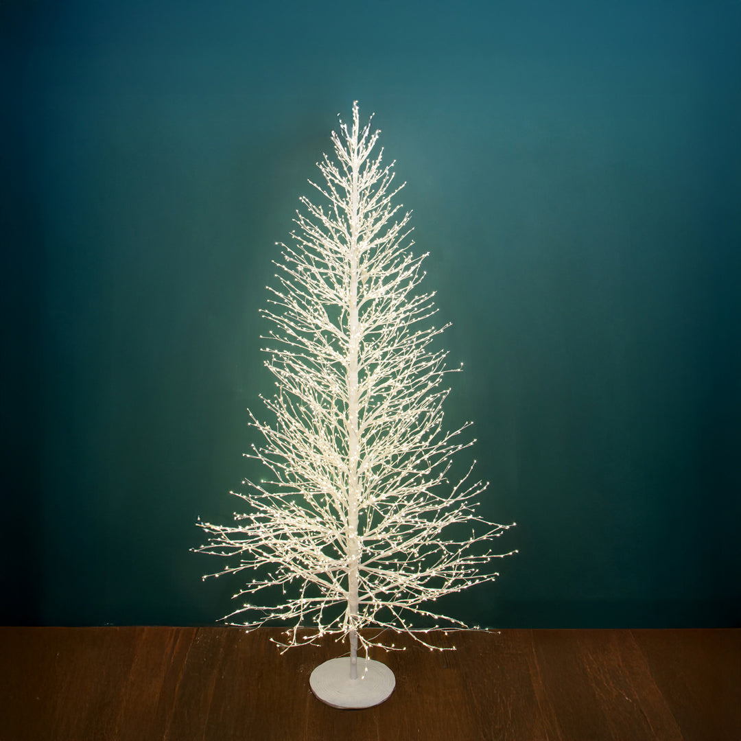 Faggio con 2690 Led con Flash Est • 210 cm