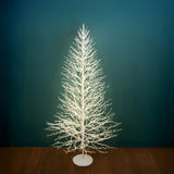 Faggio con 2690 Led con Flash Est • 210 cm