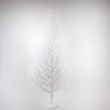Faggio con 3850 led con flash • H 270 cm