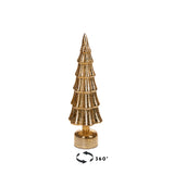 Cono con Led Int • 32 cm