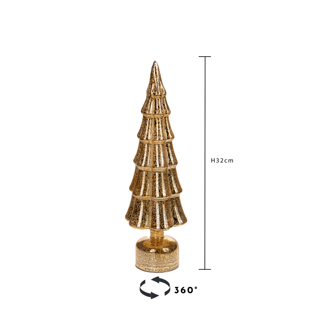 Cono con Led Int • 32 cm