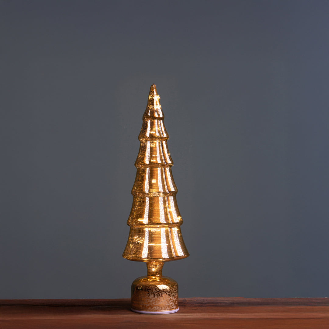 Cono con Led Int • 32 cm